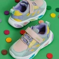 Vicco Lamb Gümüş (26-30)