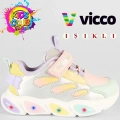 Vicco Lamb Gümüş (26-30)