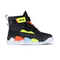 Vicco Lesi Bot Siyah (31-35)