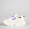 Vicco Lovely Sneaker Beyaz 26-30