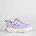 Vicco Lovely  Sneaker Lila 26-30