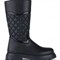 Vicco Lux Siyah Bot (31-35)