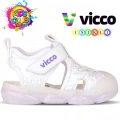 VİCCO MONROVİA BEYAZ (22-25)