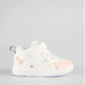 Vicco Nita Beyaz-Pembe Sneaker (22-25)