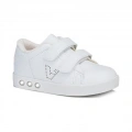 Vicco Oyo Beyaz Sneaker (19-21)