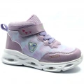 Vicco Poni Lila Bot Pudra (26-30)
