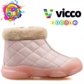 Vicco Poppy II Pudra Bot (19-21)