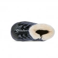 Vicco Poppy II Siyah (19-25)