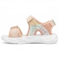 VİCCO PUF SANDALET PUDRA (26-30)
