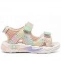 VİCCO PUF SANDALET PUDRA (26-30)