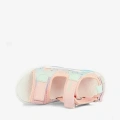VİCCO PUF SANDALET PUDRA (31-35)