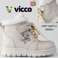 Vicco Punto Bot Bej (22-25)