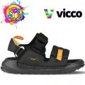 Vicco Rave Siyah (31-35)