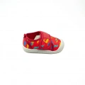 Vicco Rent II Kırmızı Sneaker(22-25)