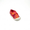 Vicco Rent II Kırmızı Sneaker(22-25)