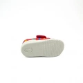 Vicco Rent II Kırmızı Sneaker(22-25)