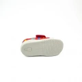 Vicco Rent II Kırmızı Sneaker(22-25)