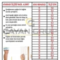 Vicco Rony Kot Jean (30-35)