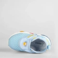 Vicco Sort Sneaker Mavi (26-30)
