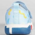 Vicco Sort Sneaker Mavi (26-30)