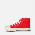 Vicco Star Sneaker Kırmızı (35-39)