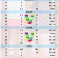 VİCCO TİNO GRİ (22-25)