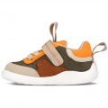 Vicco Trick Sneaker Haki 19-21