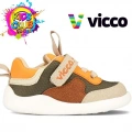 Vicco Trick Sneaker Haki 19-21