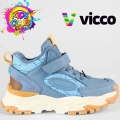 Vicco Tura Bot Kot (31-35)