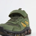 Vicco Willow Haki (31-35)
