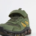 Vicco Willow Haki (31-35)