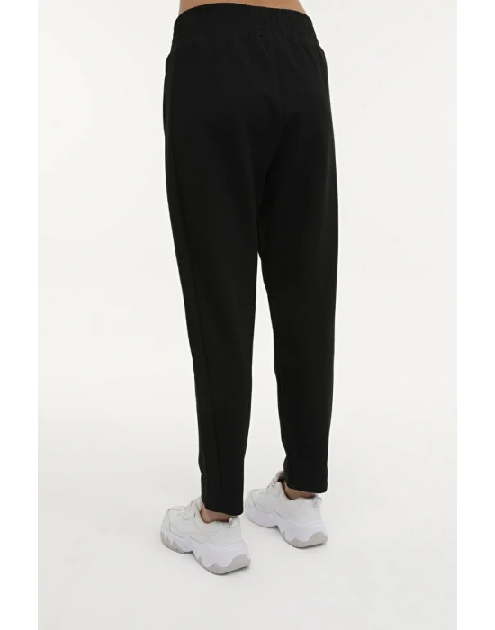 4M,WL Olivia 22SS116 4FX Eşofman Alt Siyah