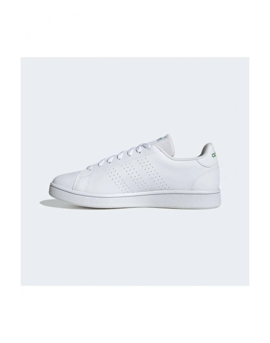 Adidas Advantage Base Beyaz