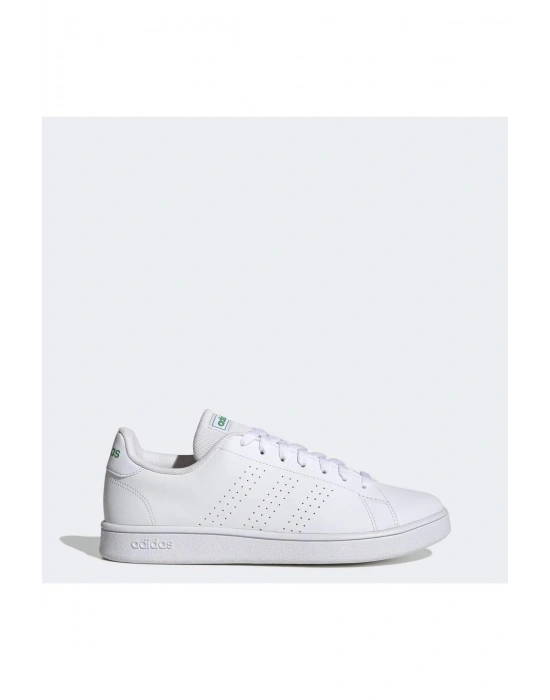 Adidas Advantage Base Beyaz