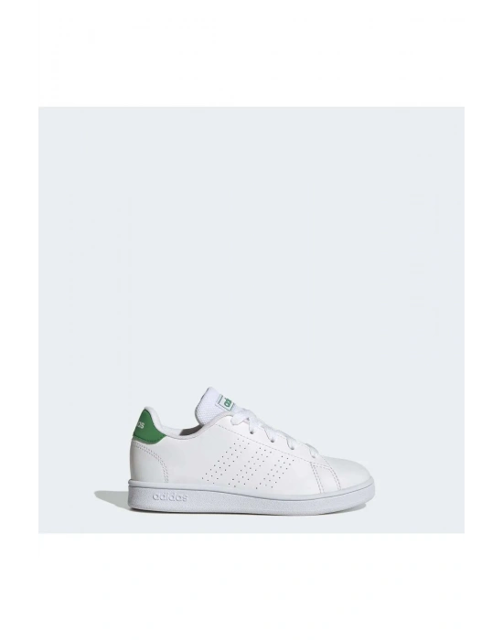 Adidas Advantage K Beyaz