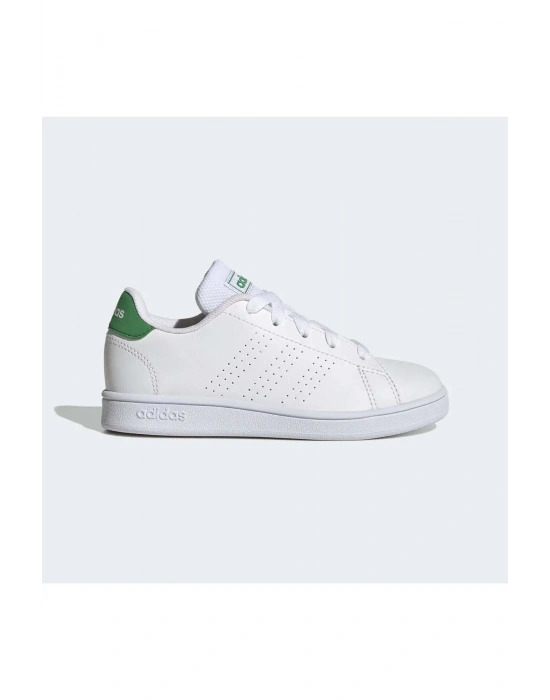 Adidas Advantage K Beyaz