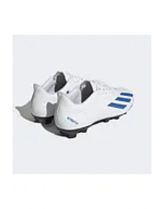 Adidas Deportivo II Beyaz-Mavi