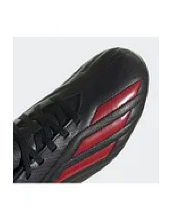 Adidas Deportivo II FxG Siyah-Kırmızı