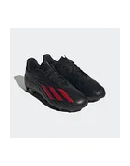 Adidas Deportivo II FxG Siyah-Kırmızı