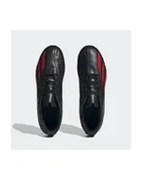 Adidas Deportivo II FxG Siyah-Kırmızı