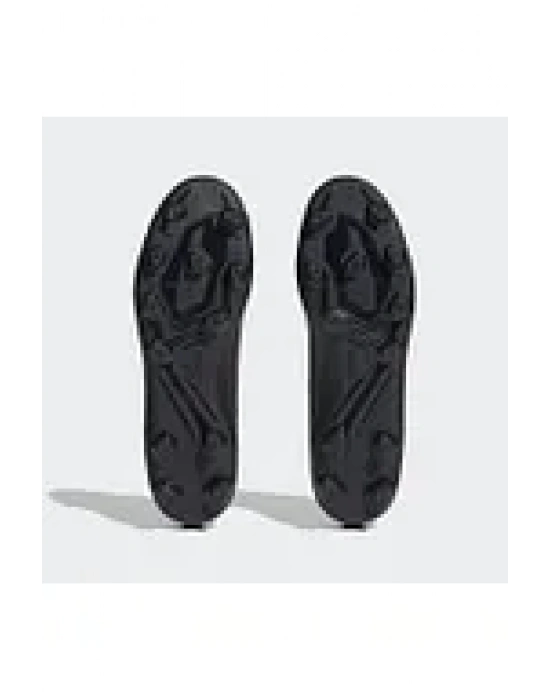 Adidas Deportivo II FxG Siyah-Kırmızı