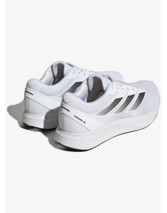 Adidas Duramo RC U ID2702 Beyaz-Siyah (36-40)