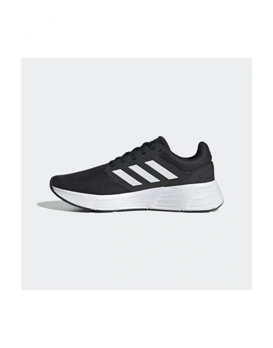 Adidas Galaxy 6 M Siyah-Beyaz
