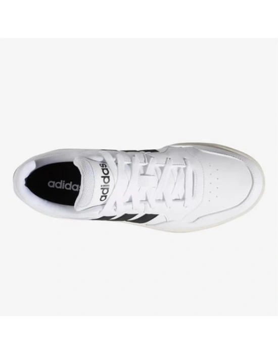 Adidas Hoops 3.0  Beyaz