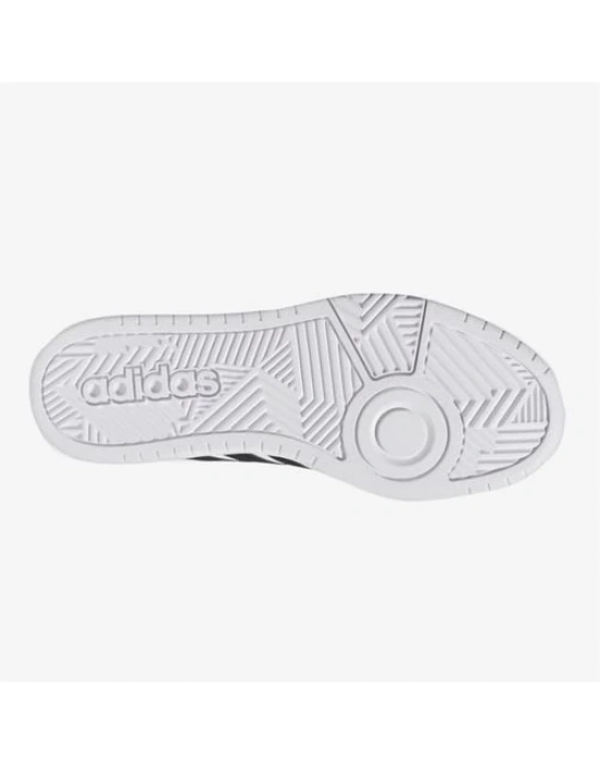 Adidas Hoops 3.0  Beyaz