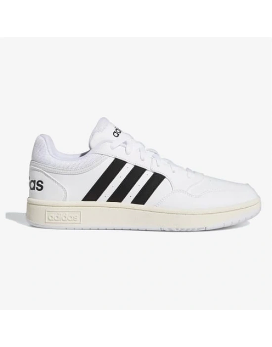 Adidas Hoops 3.0  Beyaz
