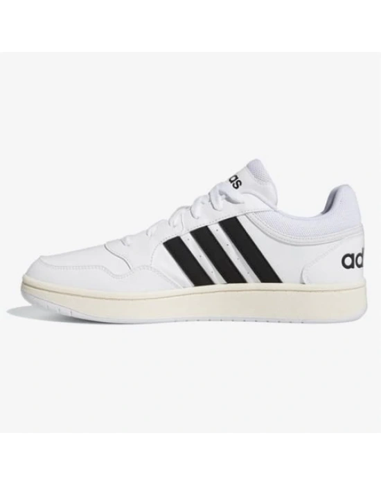 Adidas Hoops 3.0  Beyaz