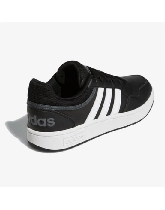 Adidas Hoops 3.0 GY5432 Siyah