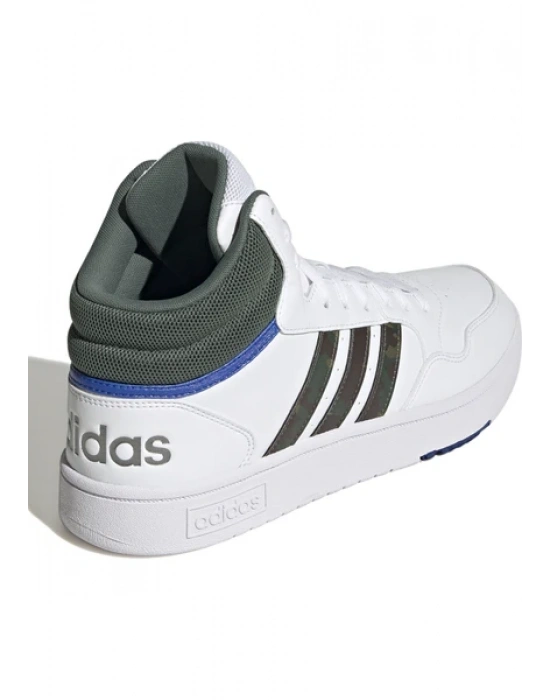 ADİDAS Hoops 3.0 MID GY4707 Byz