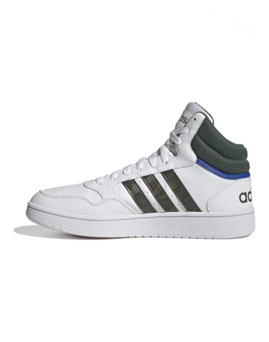ADİDAS Hoops 3.0 MID GY4707 Byz